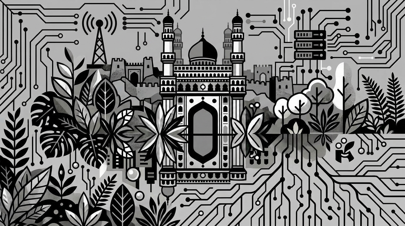 Hyderabad