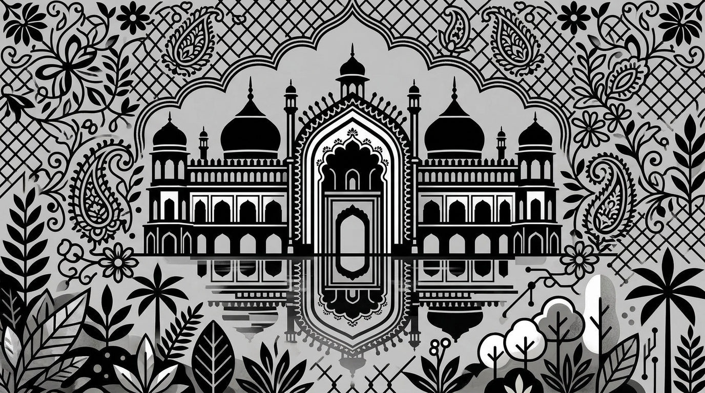 Lucknow