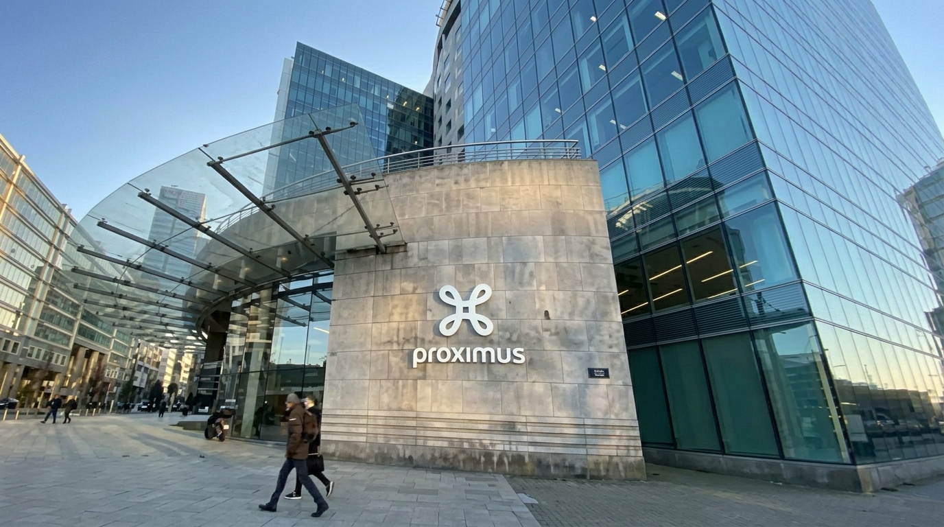 Proximus India