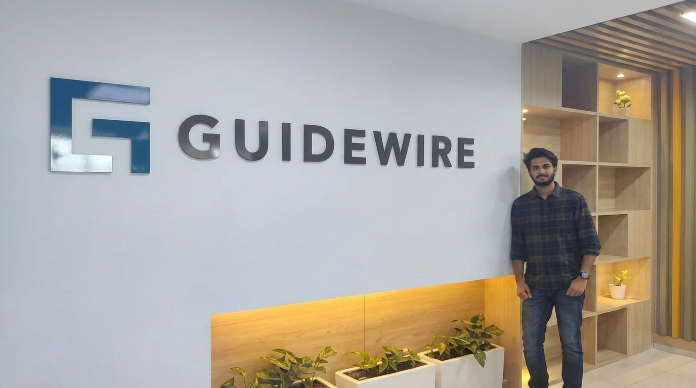 Guidewire India