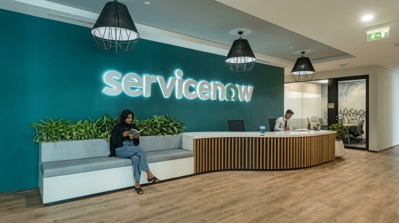 ServiceNow India