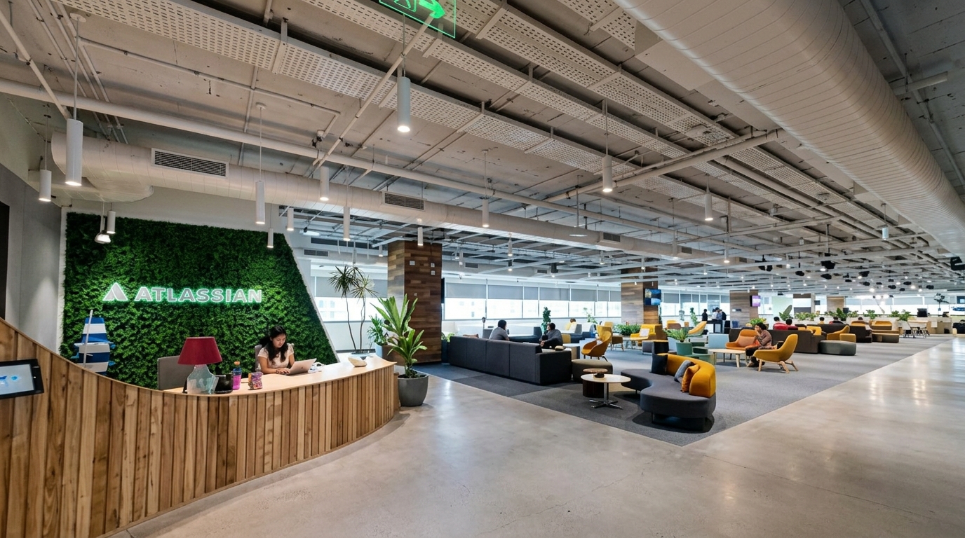 Atlassian India