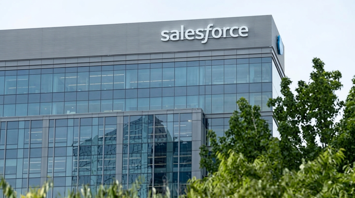 Salesforce India