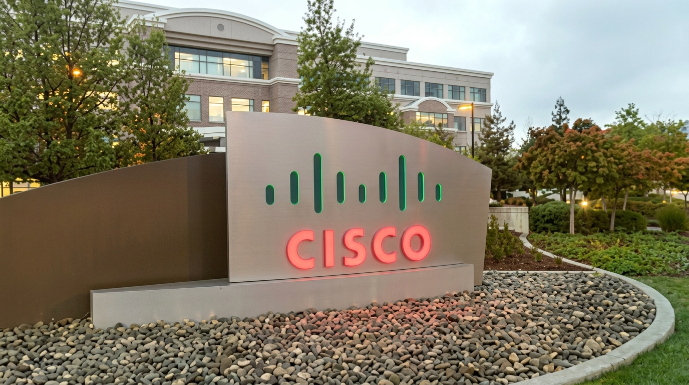 Cisco India
