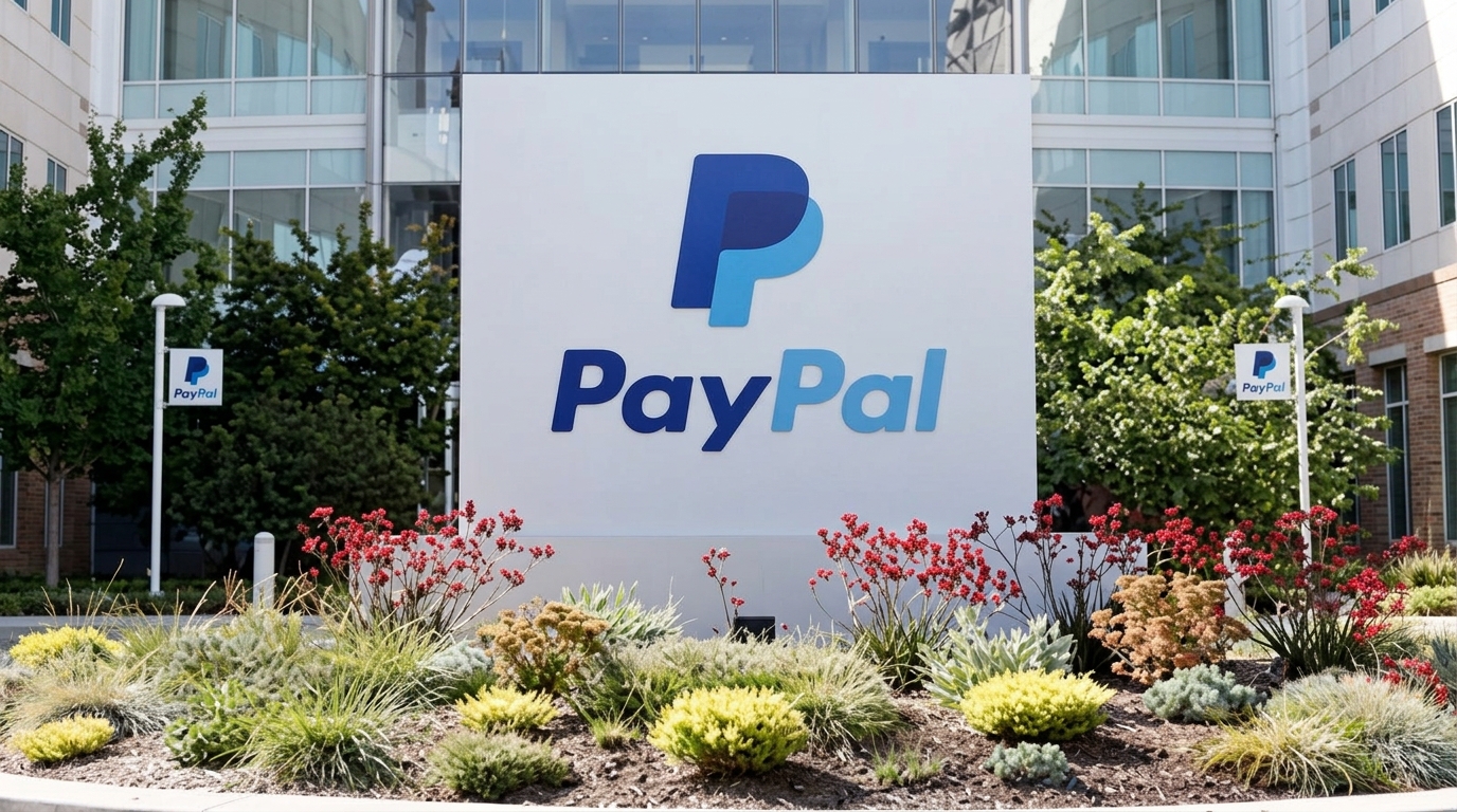 PayPal India